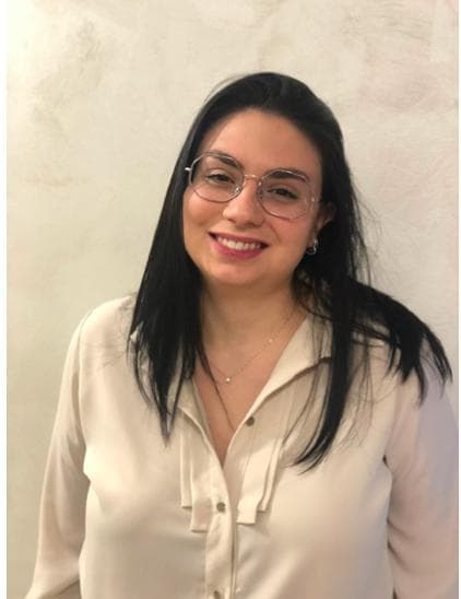 Federica Compagno, Psicologa